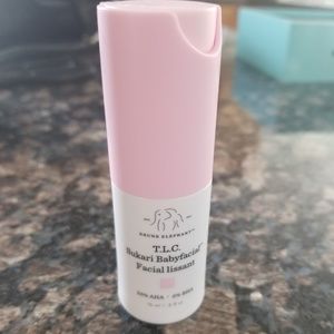Drunk Elephant T.L.C. Sukari Babyfacial